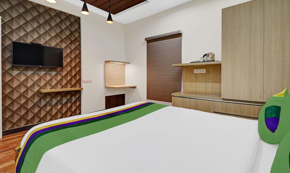 Treebo Elite Heritage