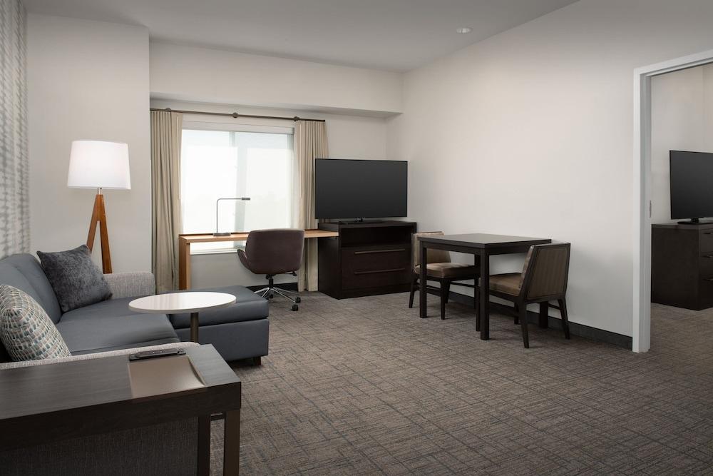 Residence Inn By Marriott Fresno Clovis