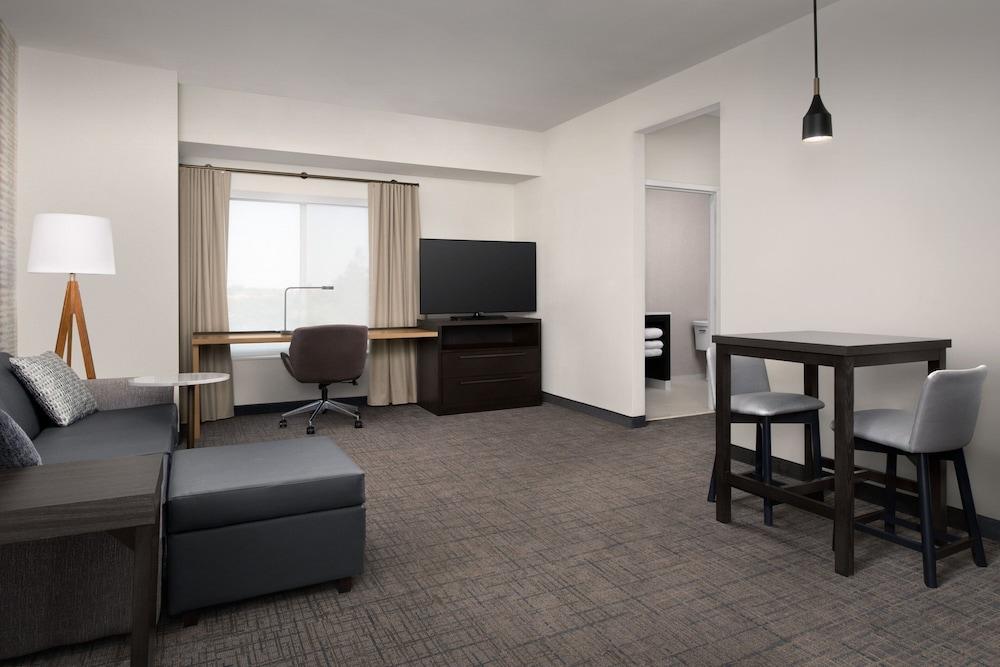 Residence Inn By Marriott Fresno Clovis