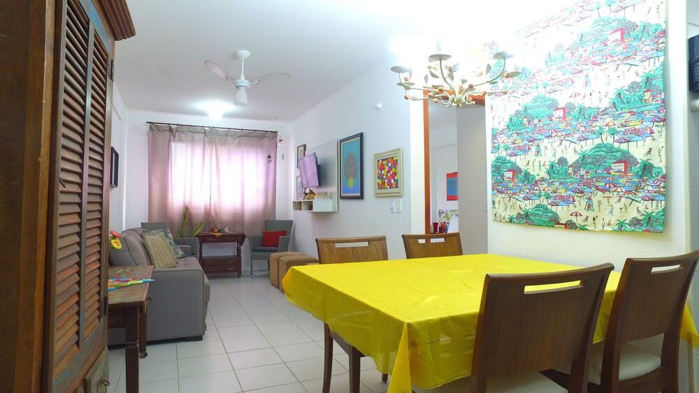 Edificio Setai Apto 413 - ER Hospedagens