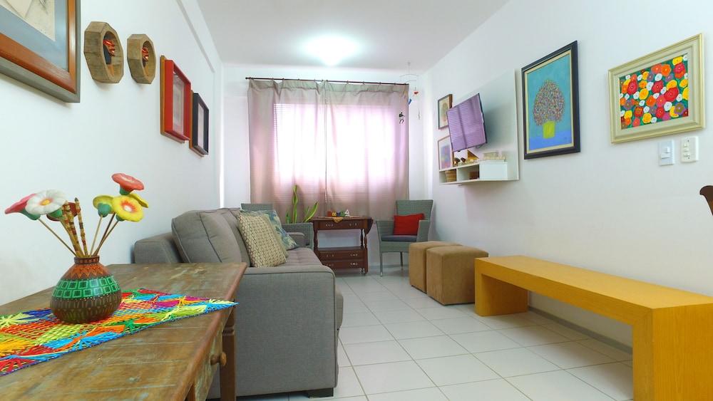 Edificio Setai Apto 413 - ER Hospedagens