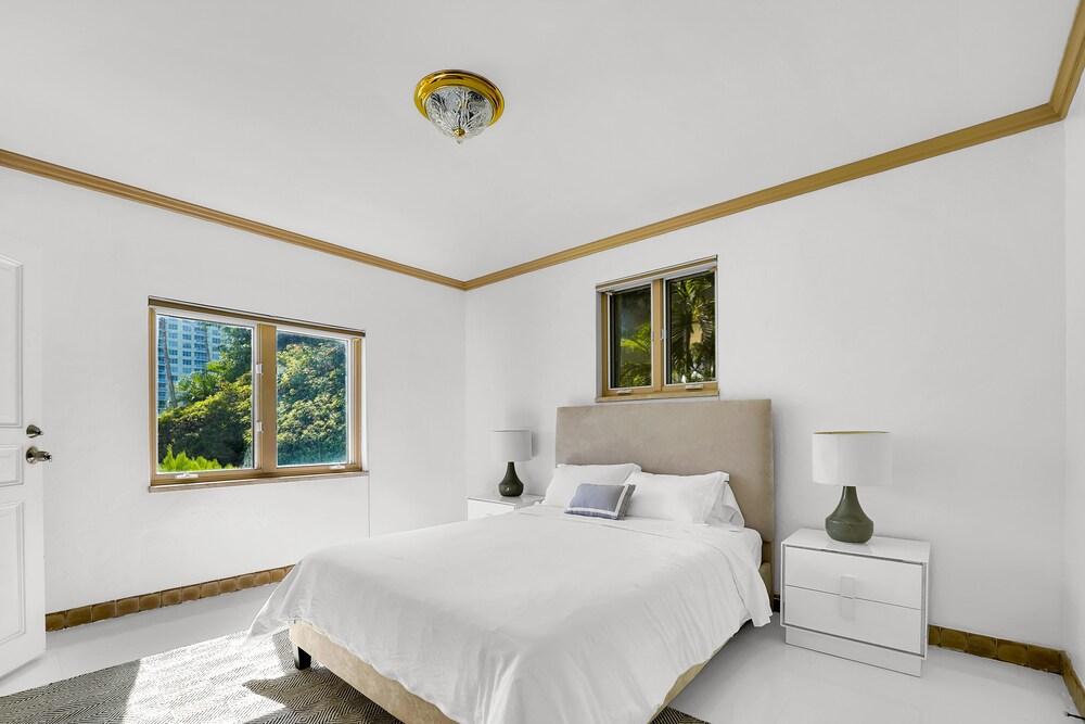 Villa Segreta Miami