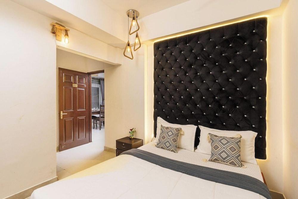 White Lotus By Orbit Hotels