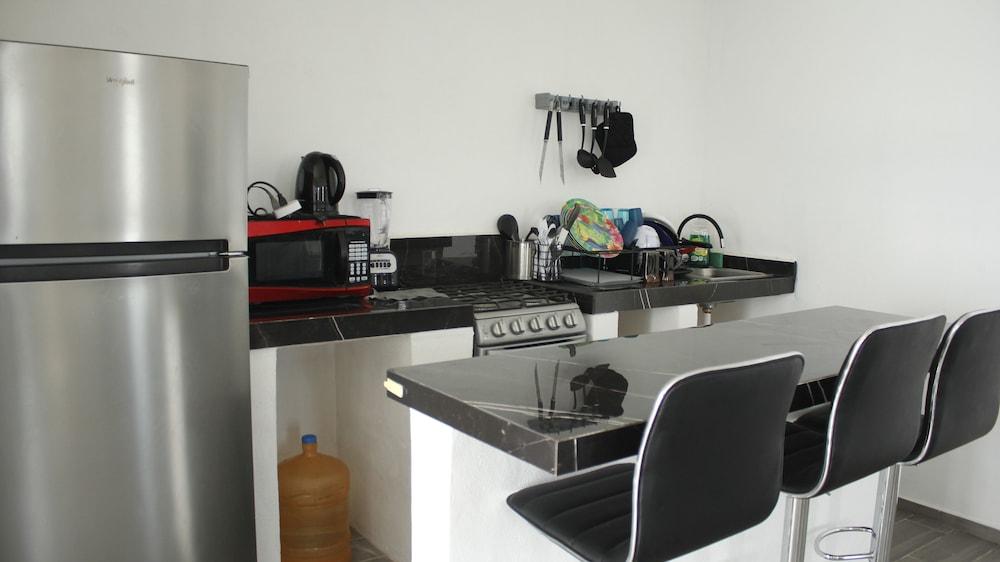 Casa San Blas Islitas 60