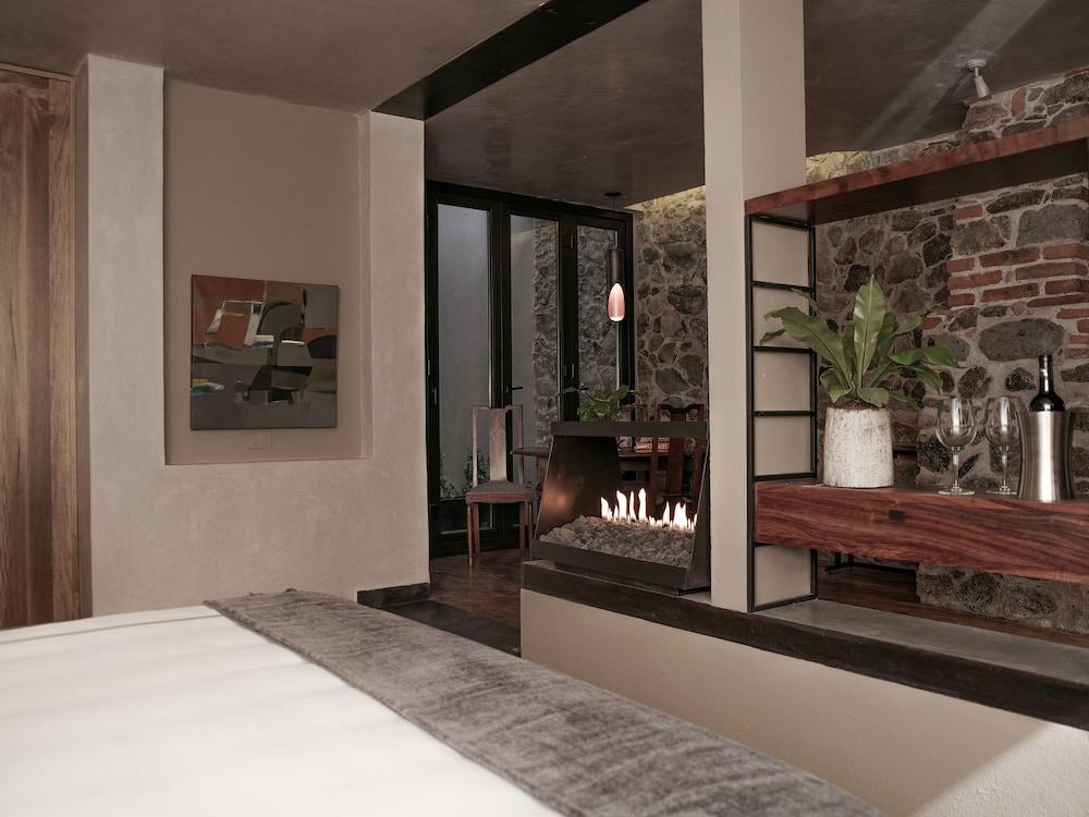 Lofts by Casa No Name