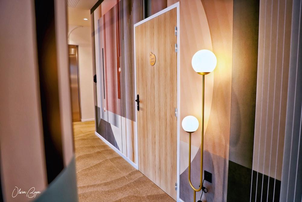 Mercure Dunkerque Centre Gare