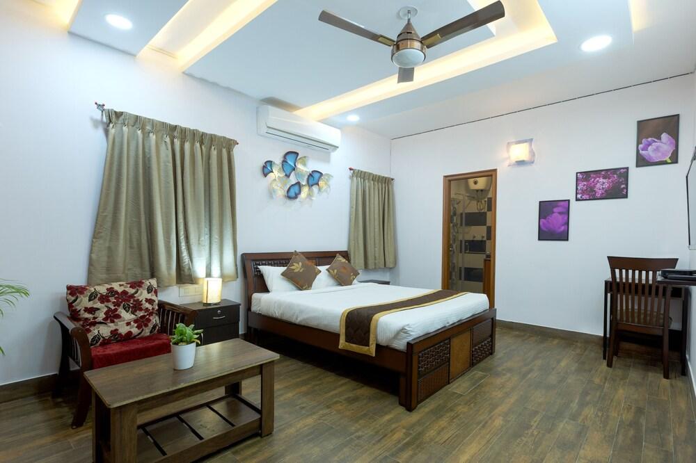 Tulip Villa by Orbit Hotels