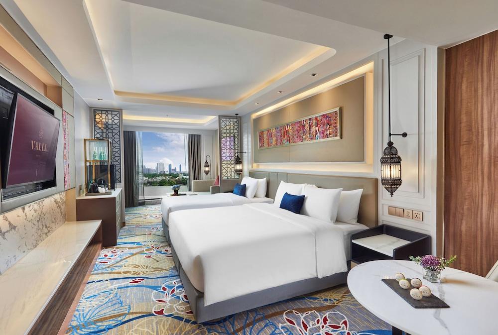 Valia Hotel Bangkok Sukhumvit