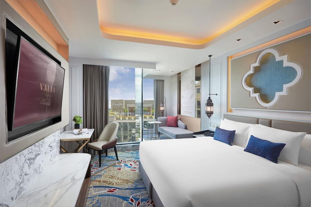 Valia Hotel Bangkok Sukhumvit