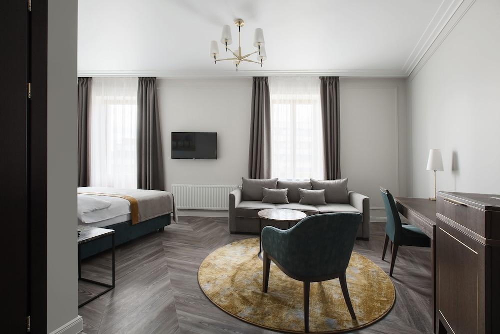 VICTORIA Hotel Klaipėda