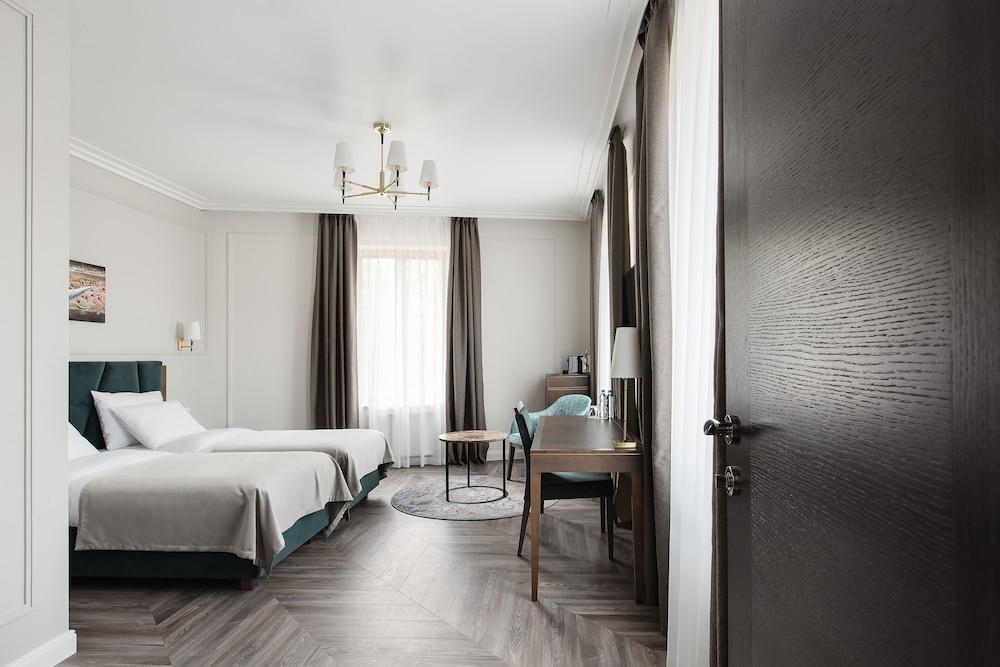 VICTORIA Hotel Klaipėda