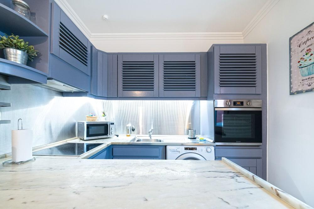 Altido Superb Studios In Cascais Centre