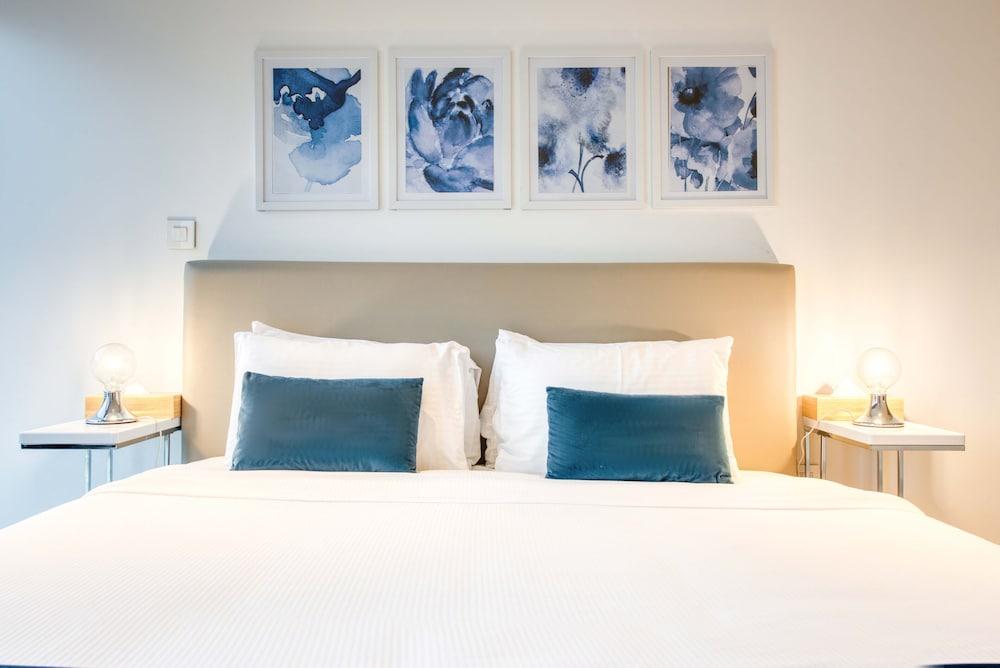 Maison Privee - Marquise Square - 2504