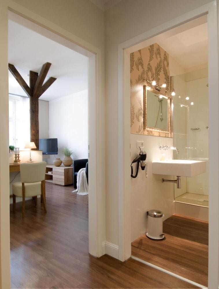 Living am Carlsplatz