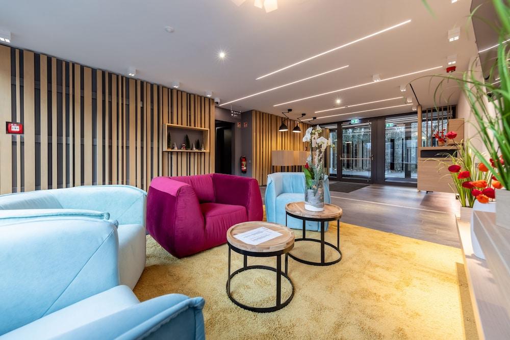 Serways Hotel Hösel