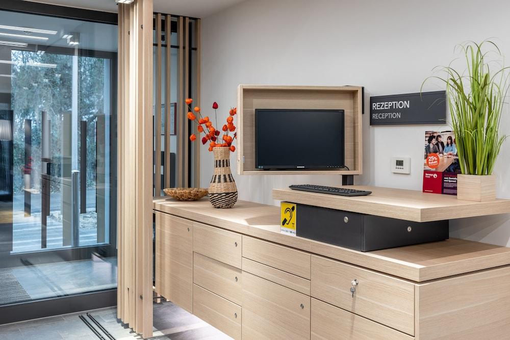 Serways Hotel Hösel