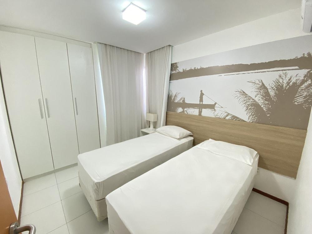 ILOA APTO 206 BLOCO H - ER HOSPEDAGENS