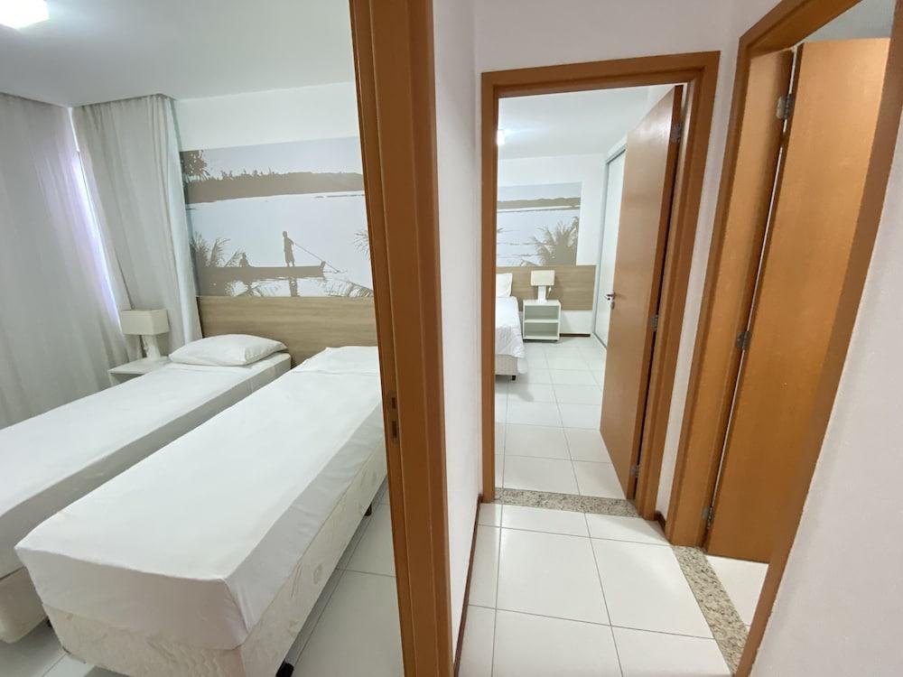 ILOA APTO 206 BLOCO H - ER HOSPEDAGENS