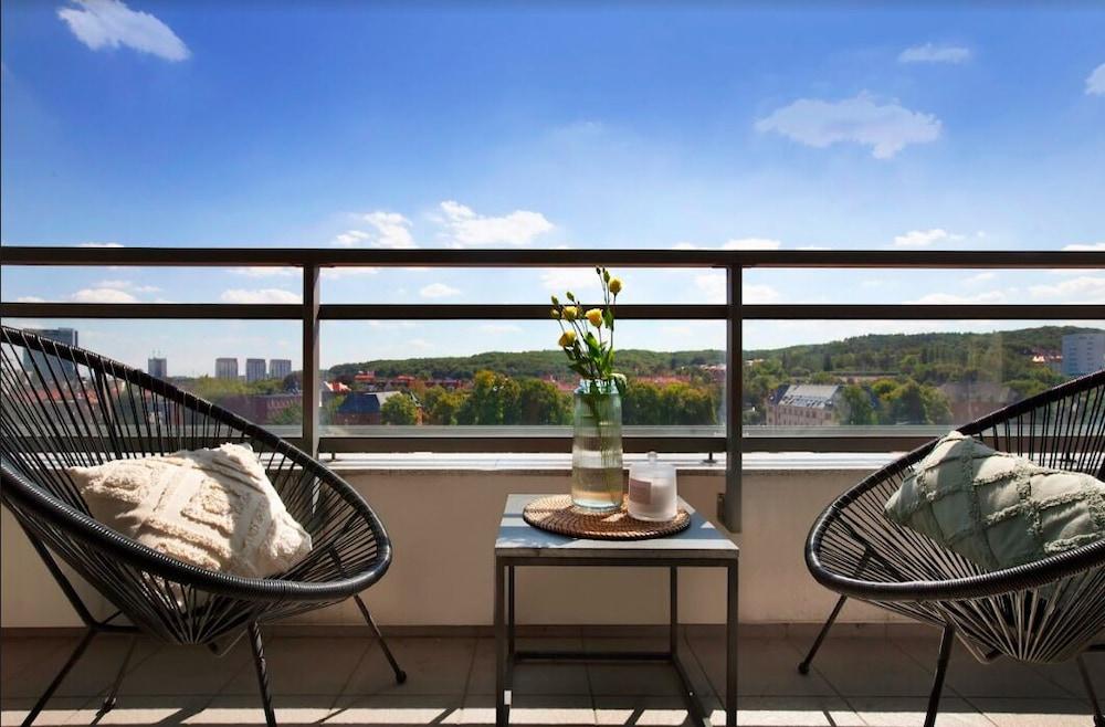 Elite Apartments Garnizon Premium