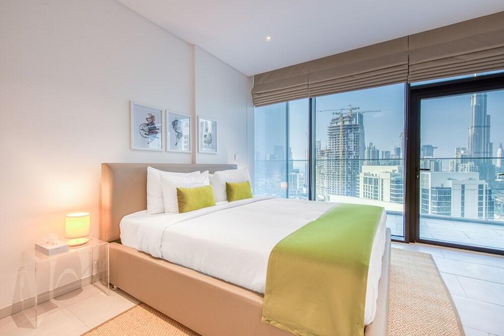 Maison Privee - Marquise Square - 2807