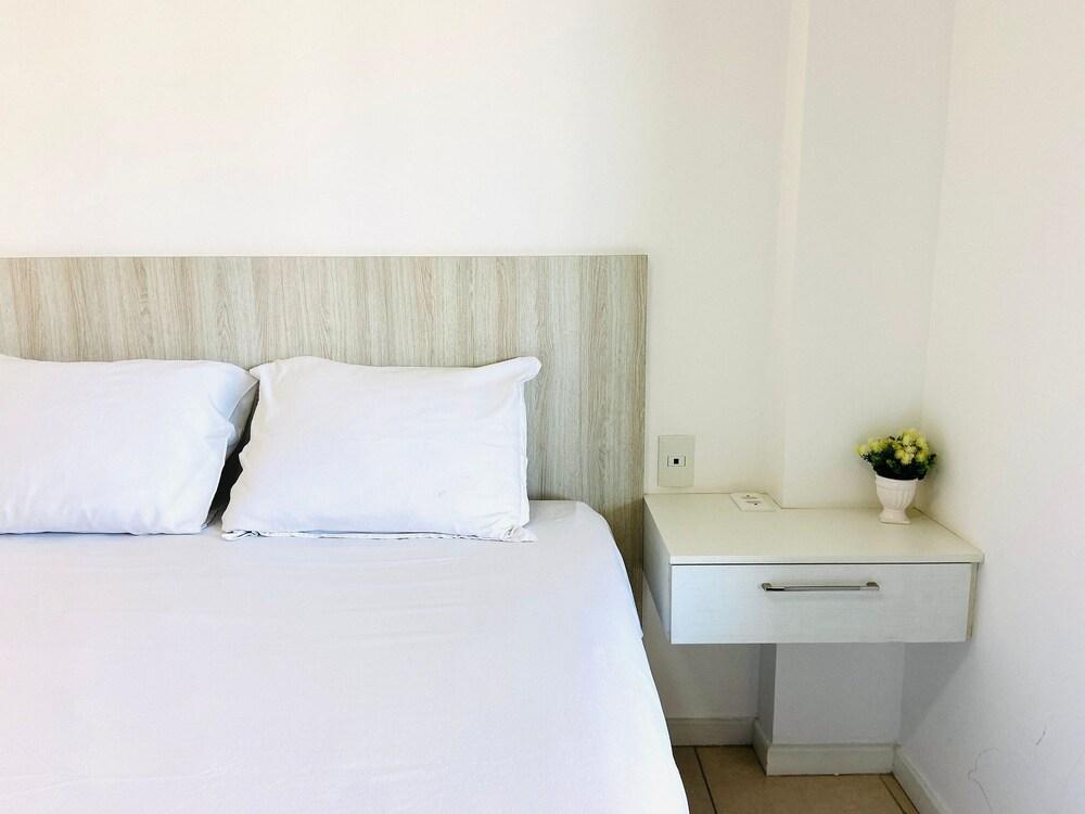 Beverly Hills no Porto das Dunas