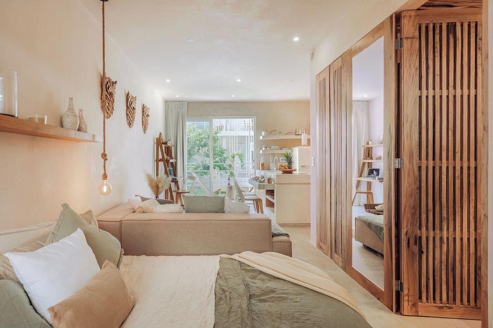 Private Pool &amp; BBQ Luxury PH IIK Tulum