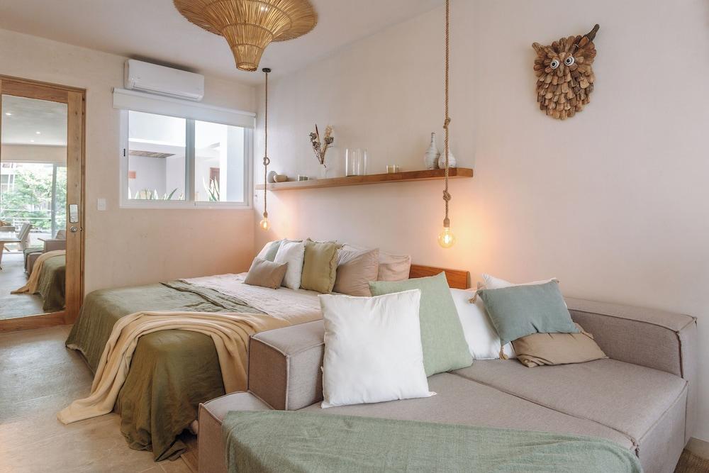 Private Pool &amp; BBQ Luxury PH IIK Tulum