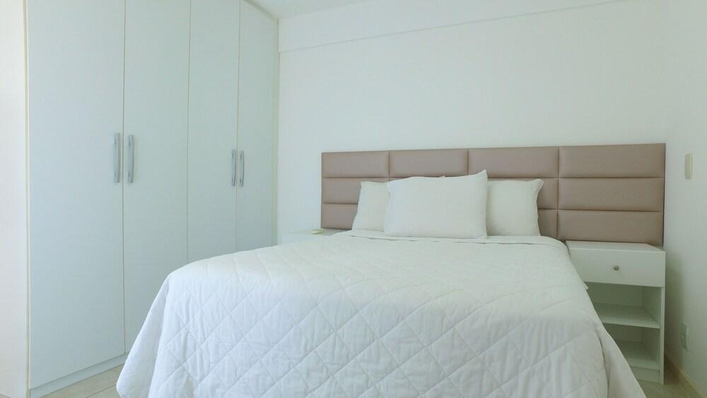 Edificio JTR Apto 1007 - Torre Austrália