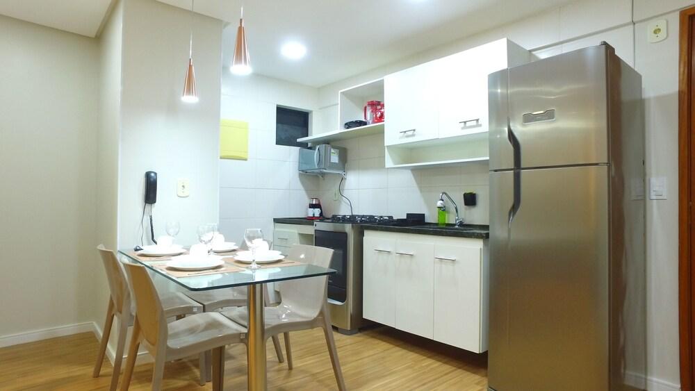 Edificio Port Ville II Apto 211