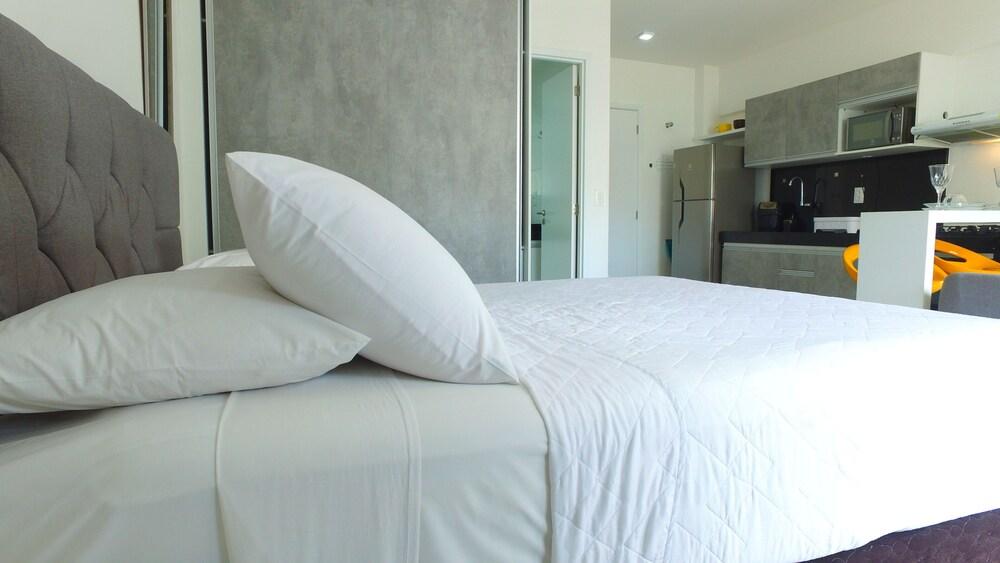 Edifício Time Apto 524 - ER Hospedagens