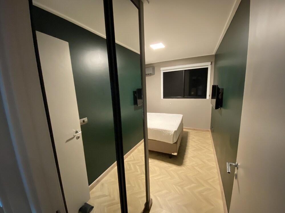 Edifício Neo Apto 529 - ER Hospedagens