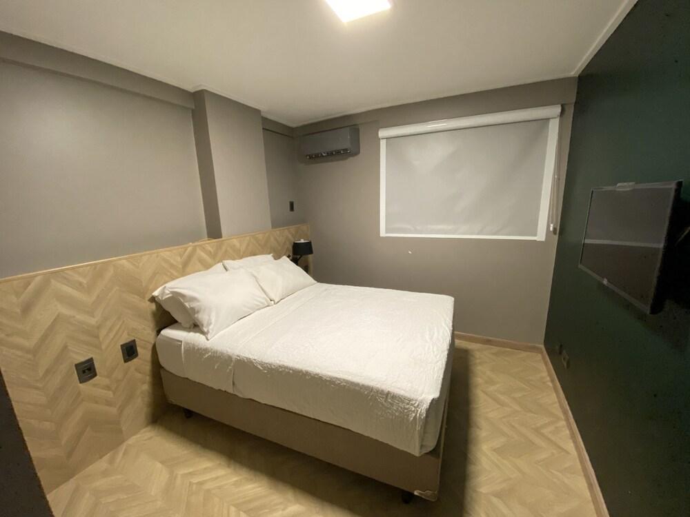 Edifício Neo Apto 529 - ER Hospedagens