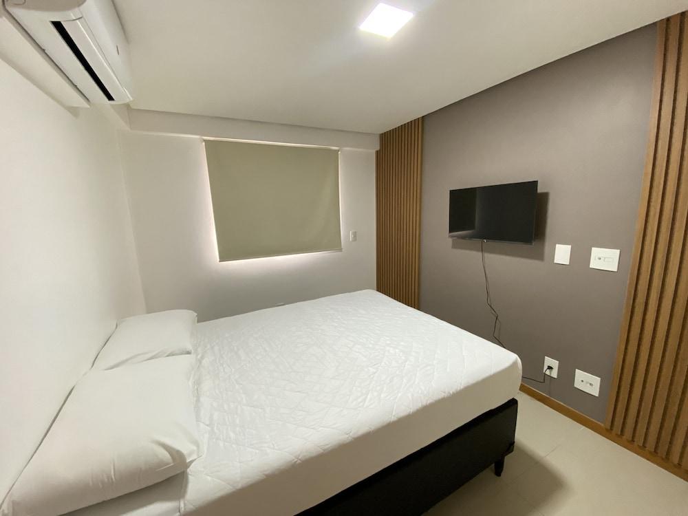 Maceió Facilities Apto 710