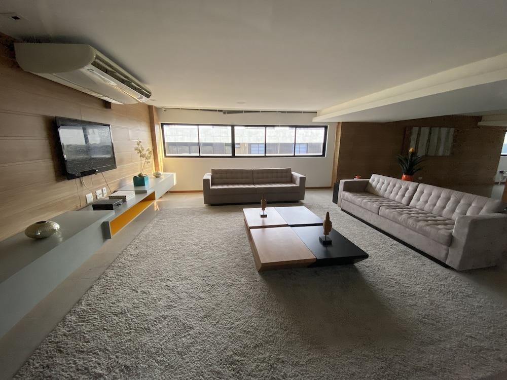 Edifício Port Ville III - ER Hospedagens