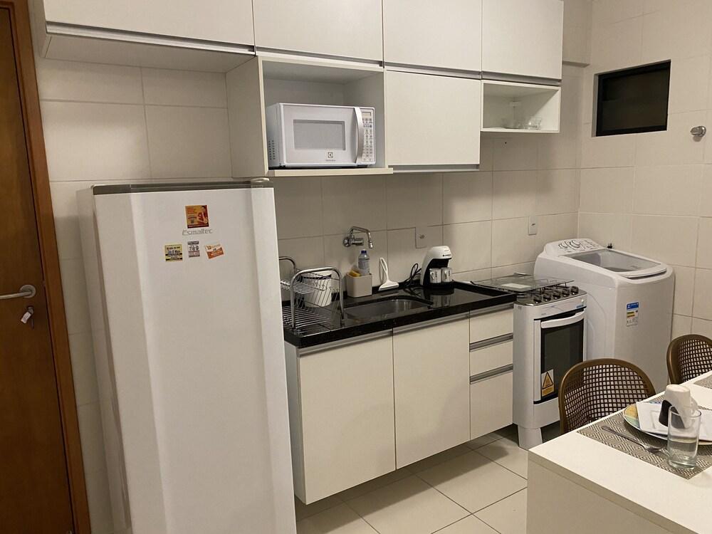 Edifício Port Ville III - ER Hospedagens