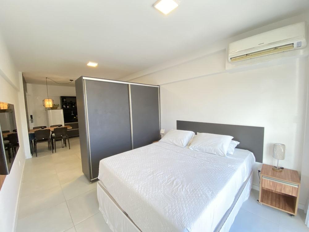 Edifício Time Apto 401 - ER Hospedagens