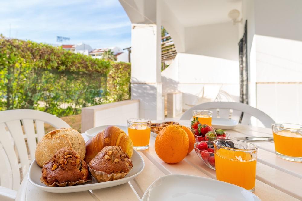 Areias de S. João - Apt. 6