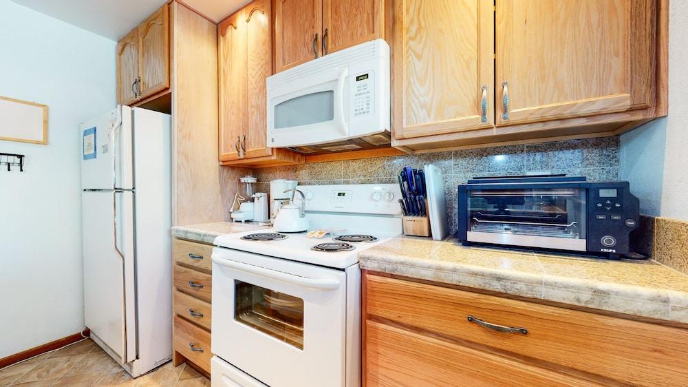 La Vista Blanc - Year-round Mammoth Fun!