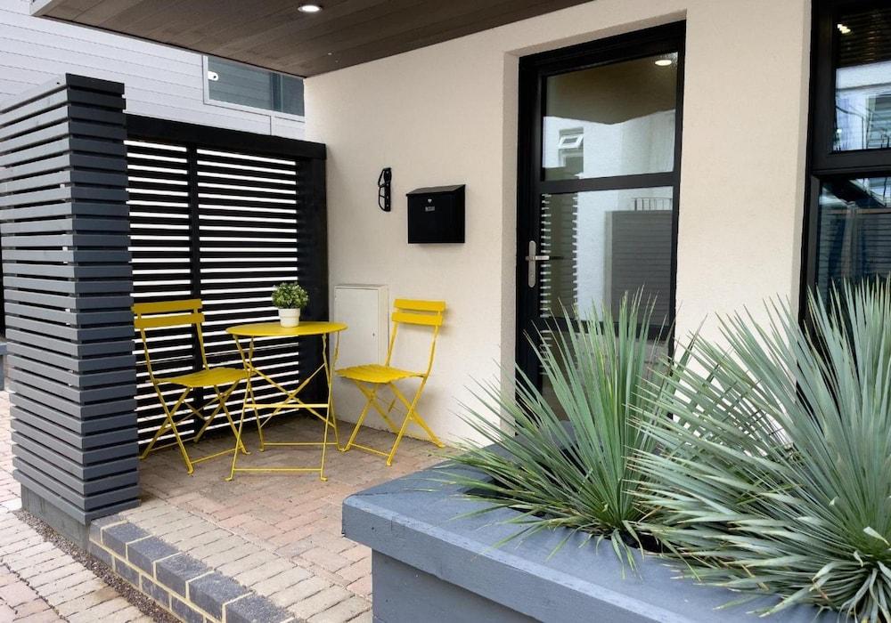 Green Mews 1 By My Getaways