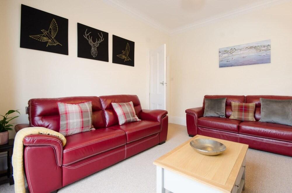 Host Stay Beechville