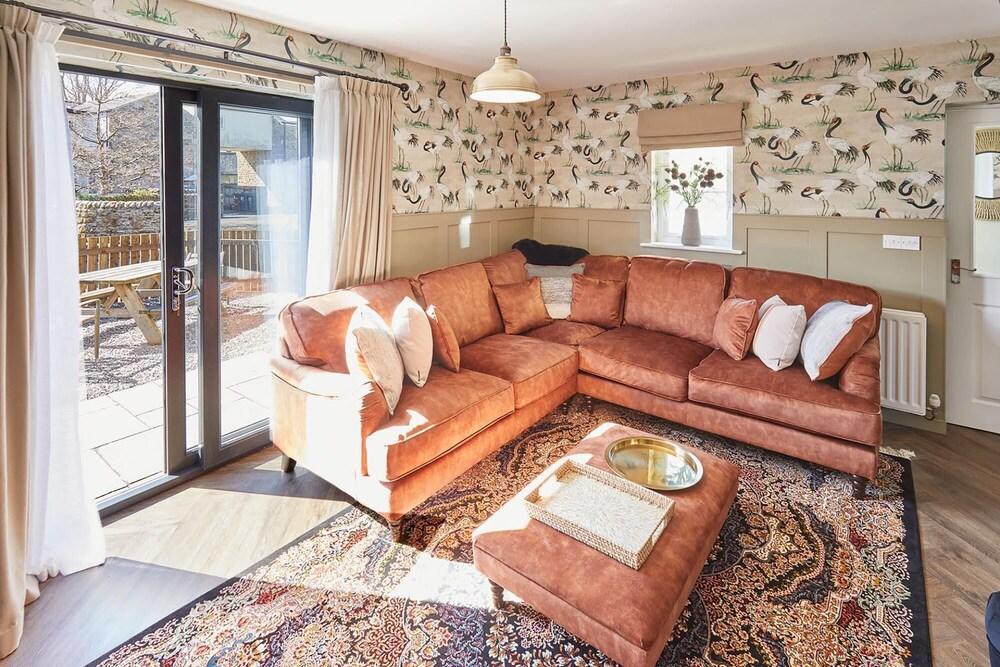 Host Stay Fox Cottage