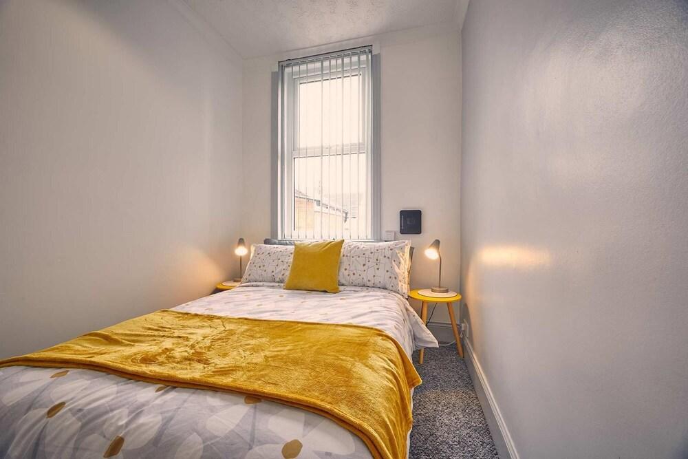 Host Stay Silverlinings