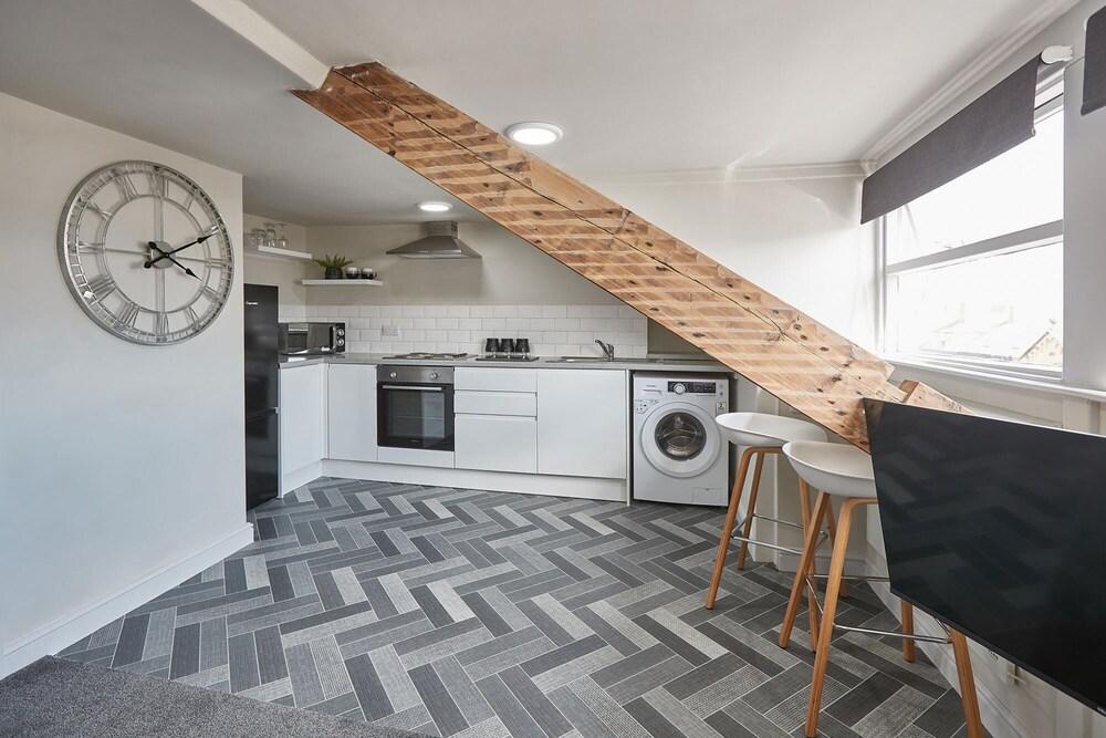 Host Stay Apartment Alto