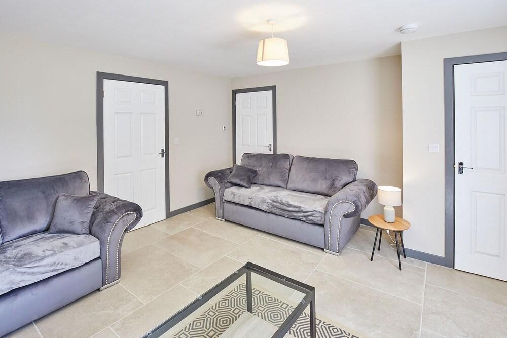 Host Stay Beech Cottage