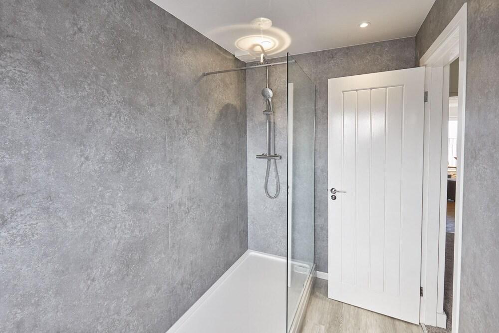 Host Stay Flat 5 Glenholme House