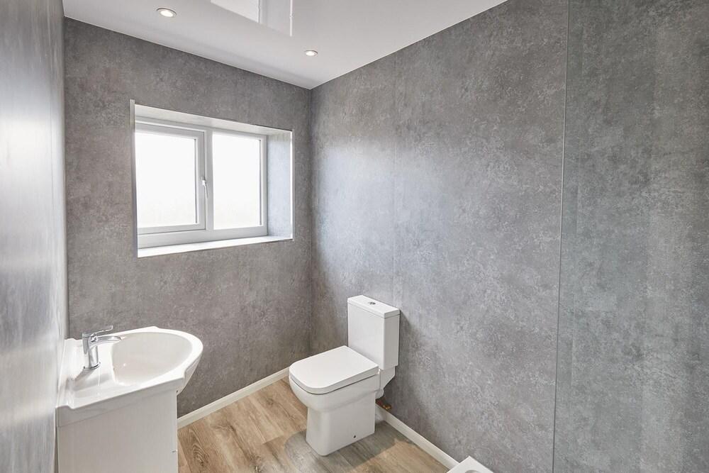 Host Stay Flat 5 Glenholme House