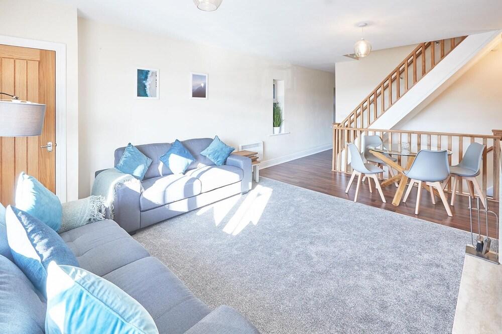 Host Stay Baslow Road Serviced Apartment