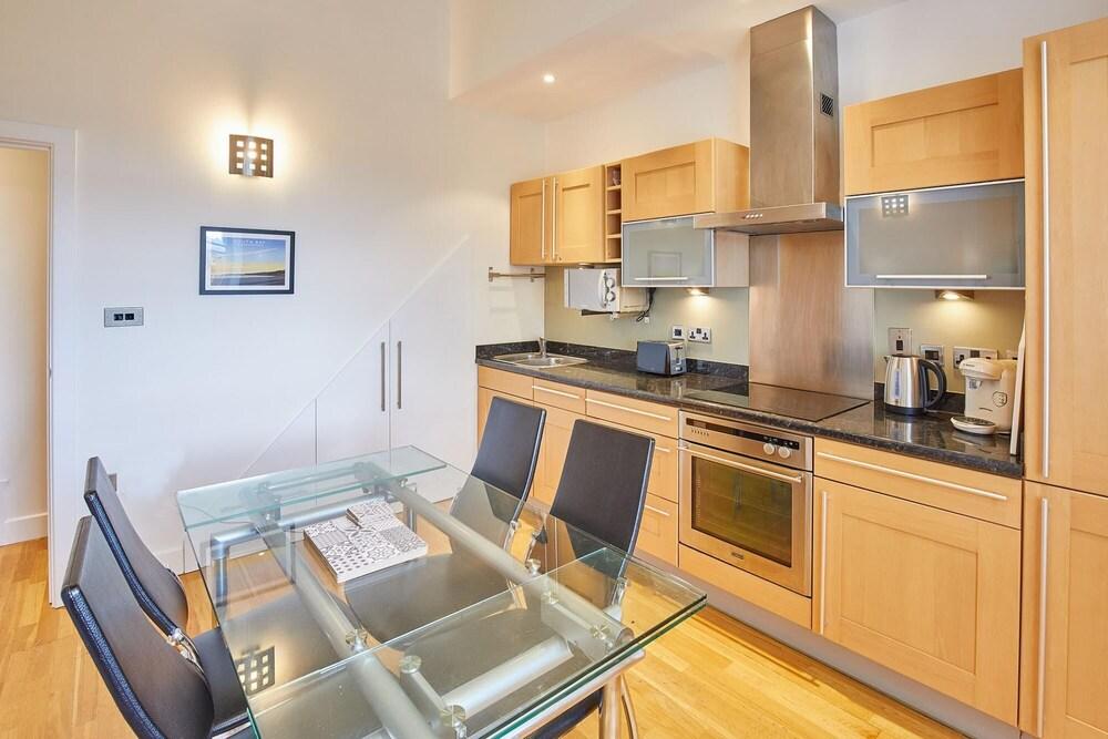 Host Stay 15 Easby Hall