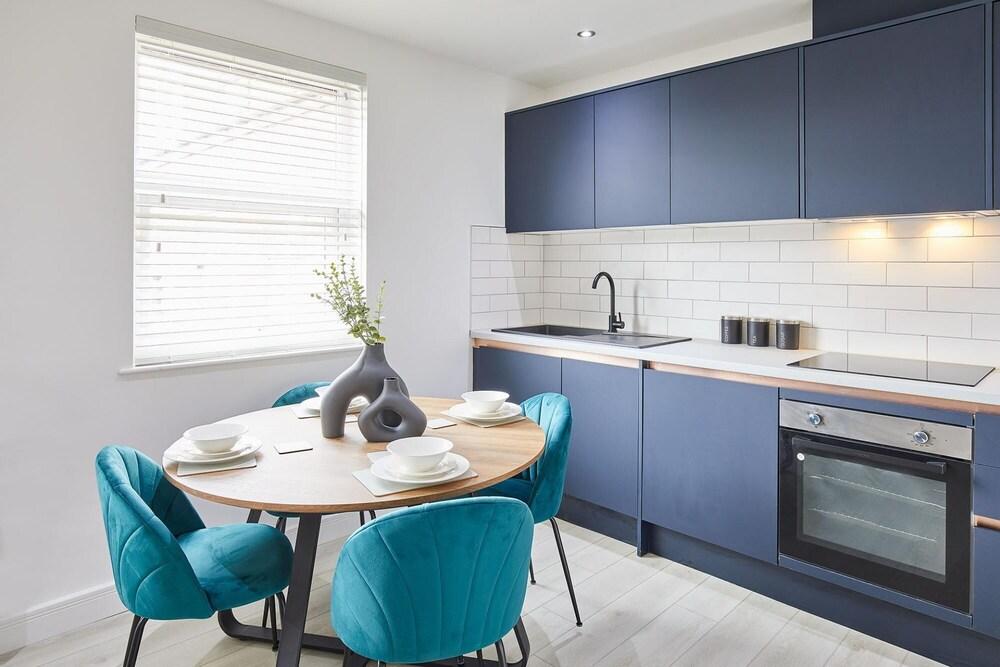 Host Stay Apartment 8 North Quay