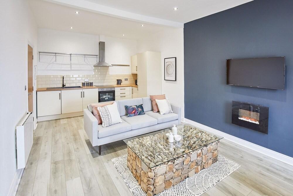 Host Stay Apartment 7 North Quay